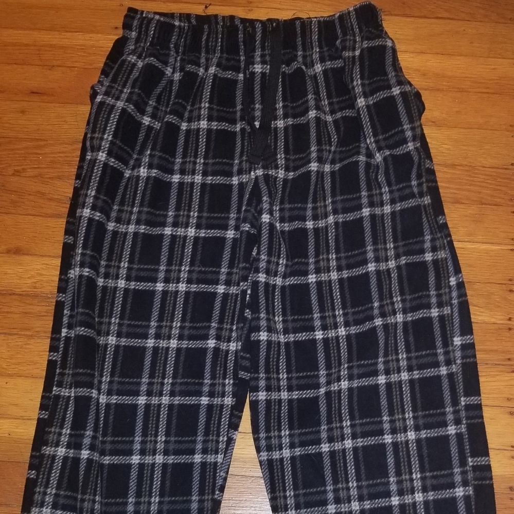 Mens Chaps brand full length Panama's. Size: M